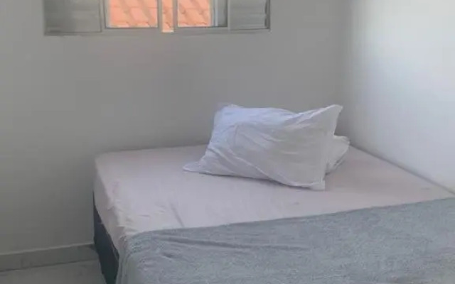 Apt 2 dormitórios no Tremembé