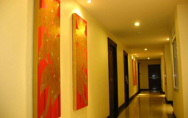 Wannara Hotel Hua Hin