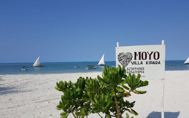 Villa Kipara Beach