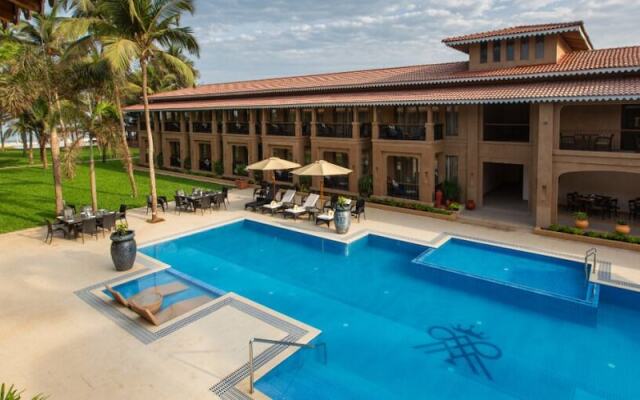 Marquis Beach Resort