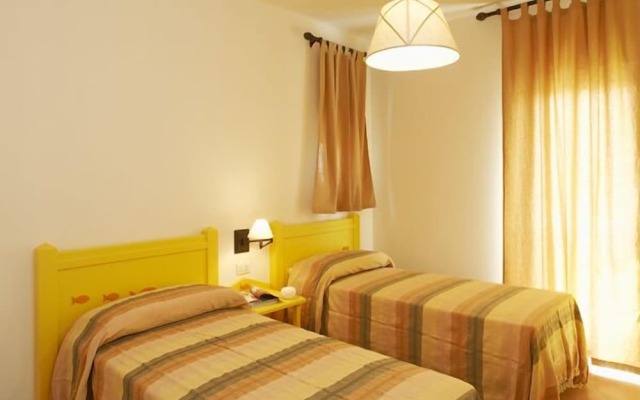 Argonauti Greenblu Resort