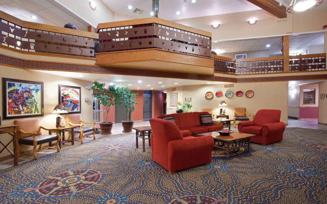 Holiday Inn Express Mesa Verde-Cortez by IHG