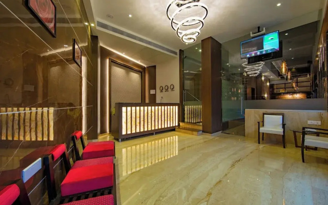 Hotel Laxvas- The Business Hotel