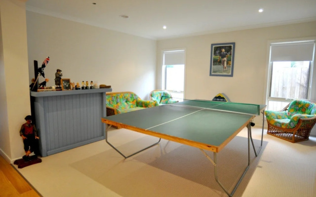 THE Haven - Surf Side