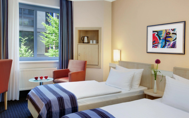 IntercityHotel Nürnberg