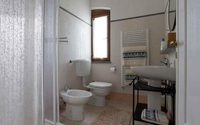 VILLA ARBEIO 8&6, Emma Villas