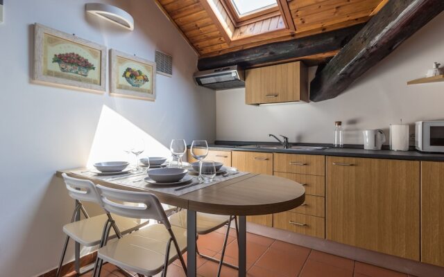 Italianway - Bligny 19 A Apartment