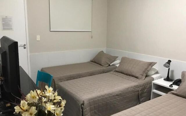 Suites Residence