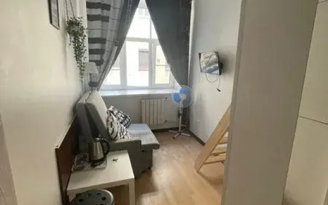 Питер Пэлас на Лиговском пр-те, д. 47