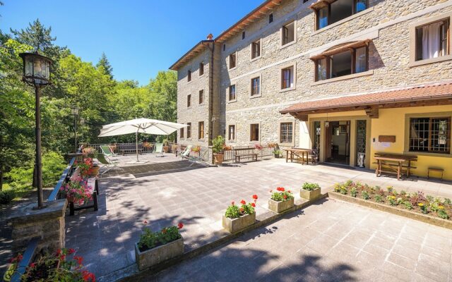 Pastor Angelicus - Casa per Ferie