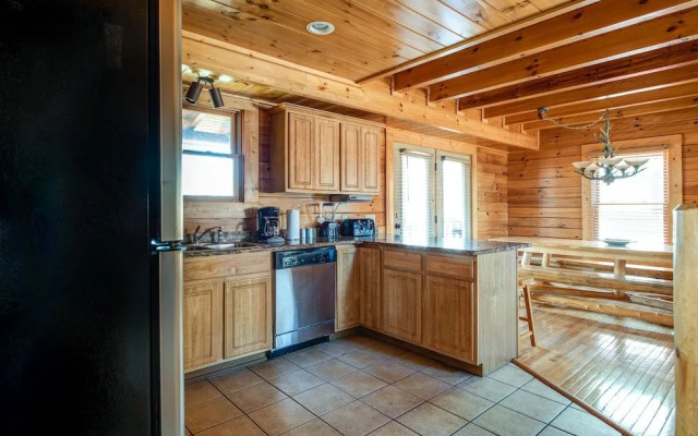 Grand Pinnacle Vista