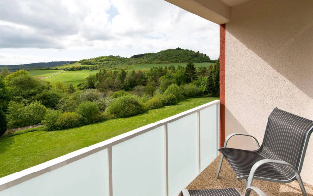 Seehotel am Stausee