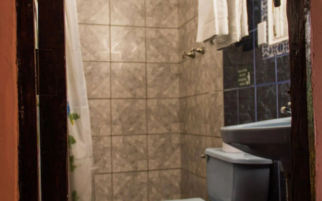 Hostal Cusi Wasi
