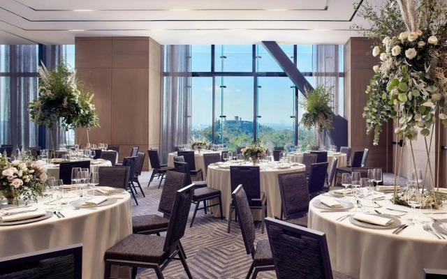 The Ritz-Carlton, Mexico City