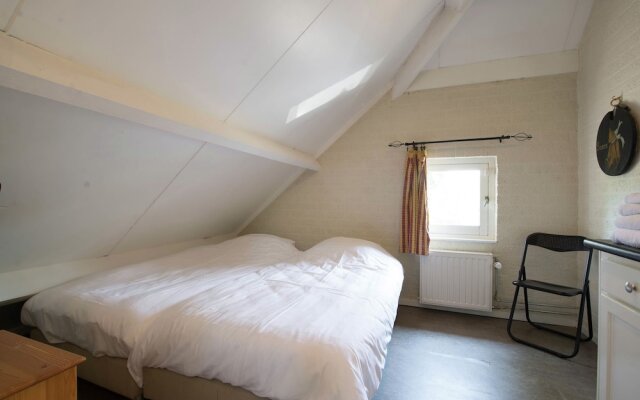Holiday Home at Bedafse Bergen