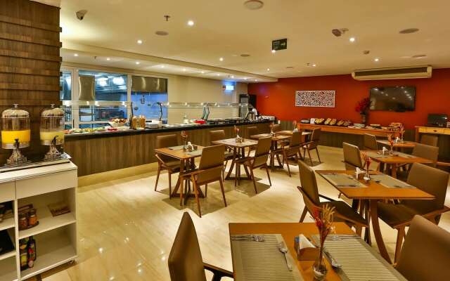 Quality Hotel Flamboyant