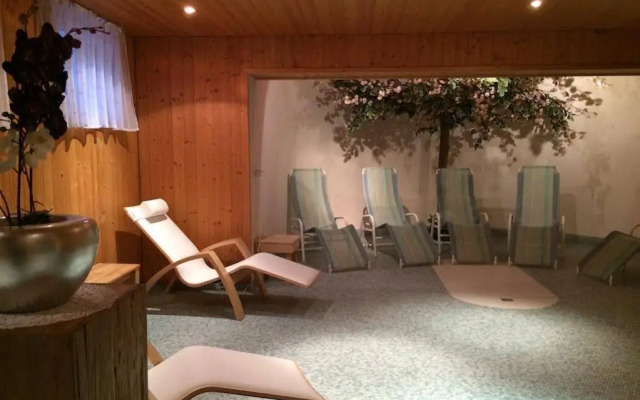 Hotel Senn