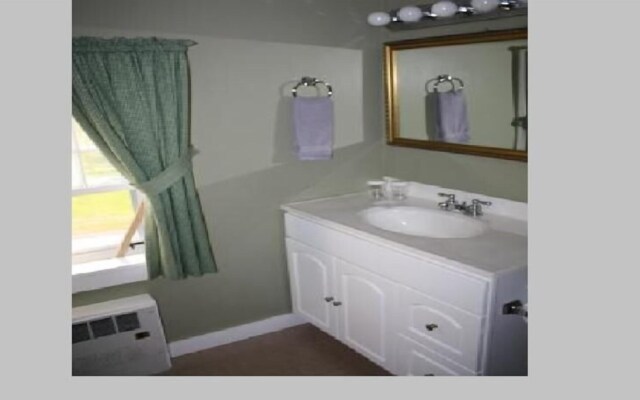 Christmas Farm Inn and Spa