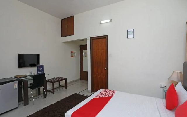 OYO 1235 Salt Lake Sector 1