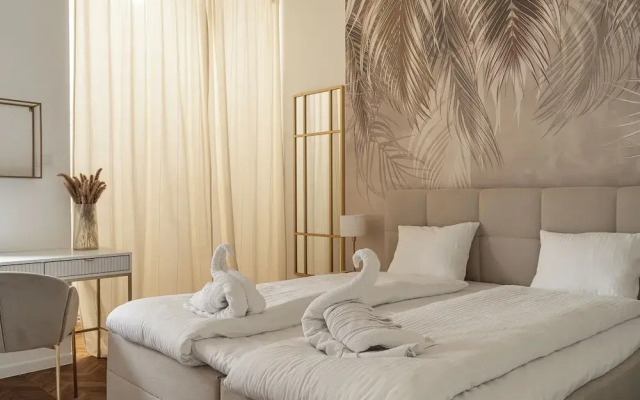 RentPlanet - Apartament Środkowa