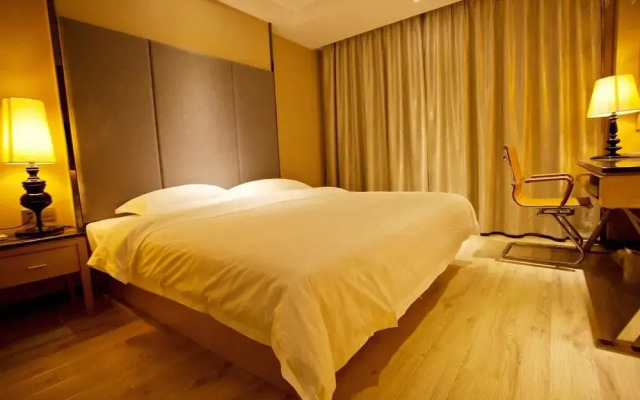 Guilin Xingbo Express Hotel Bus Station Branch