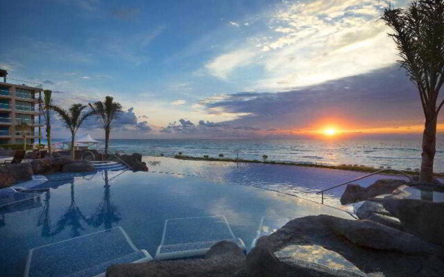 Hard Rock Hotel Cancun - All Inclusive