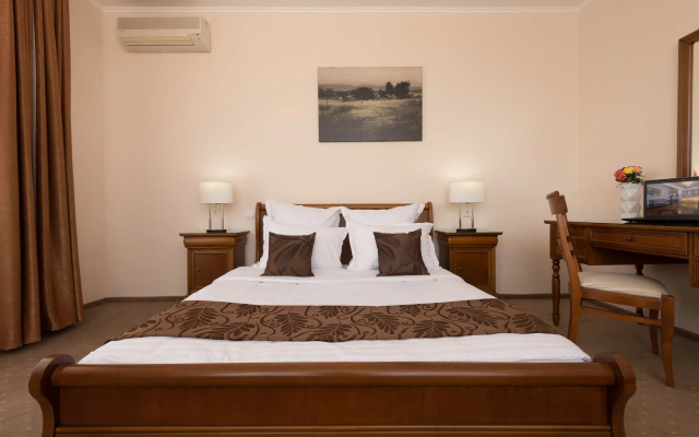 Hotel Athos Rmt
