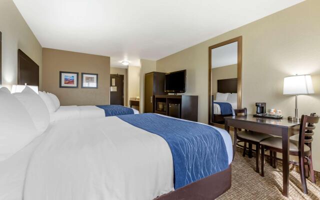 Comfort Inn & Suites Surprise Near Sun City West