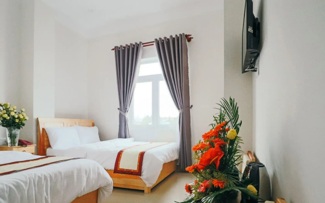 Mai Hoang Hotel