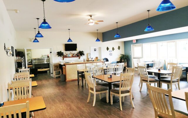 Northern Shores Lodge