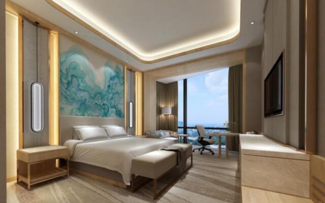 Howard Johnson Caexpo Plaza Nanning