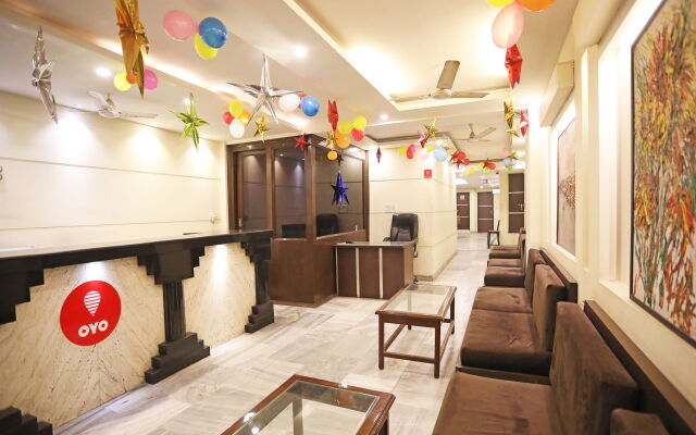 OYO 10750 Hotel Vivek