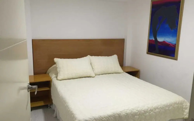 Hotel Villa Gaitana