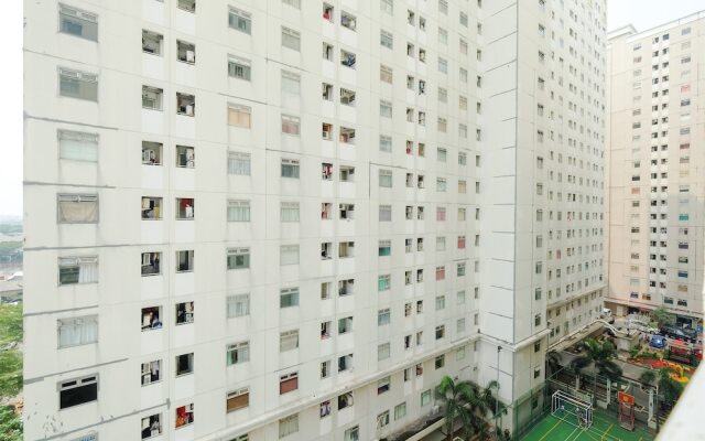 Modern Gading Nias Apartment