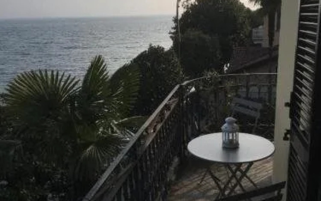 Hotel Il Cortile