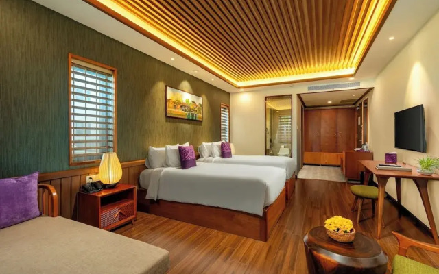 The Saga Hotel Hoi An