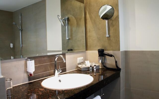 Hotel Landhaus Pollmeyer