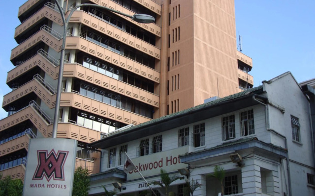 Oakwood Hotel