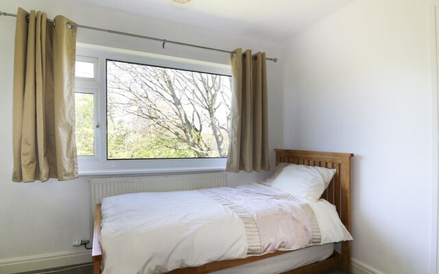 Anglesey White Haven