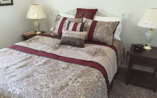 Pleasant Grove Farm LLC