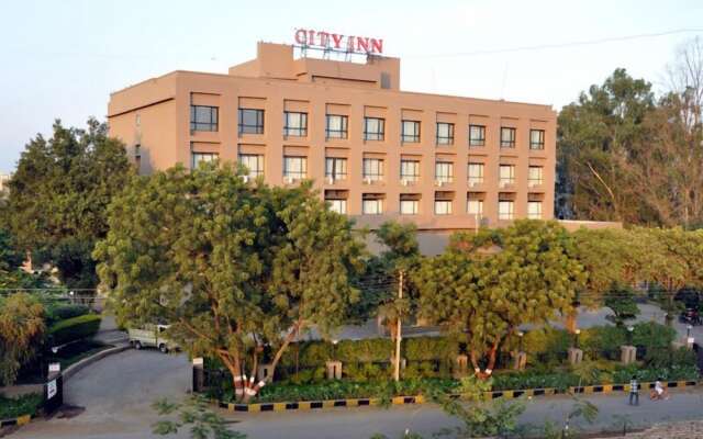 City Inn