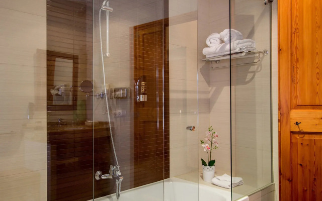 Hotel Can Abril