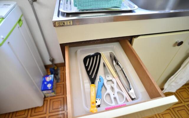 Greenheim Suitengushita / Vacation STAY 252