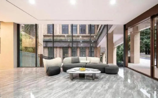 Rezen Boheasy Hotel – Guest Rooms – Guangzhou
