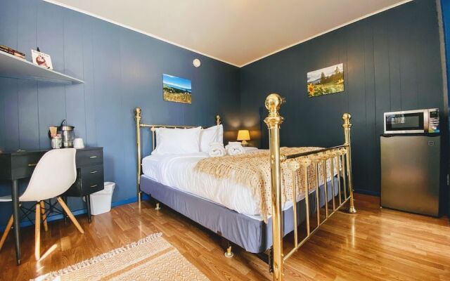 Flathead Lake Resort