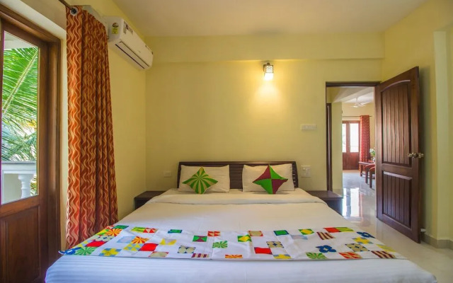 Oyo 22844 Elegant Stay
