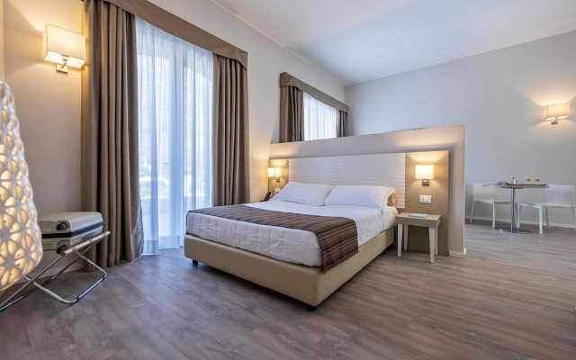 Venere di Erice Resort