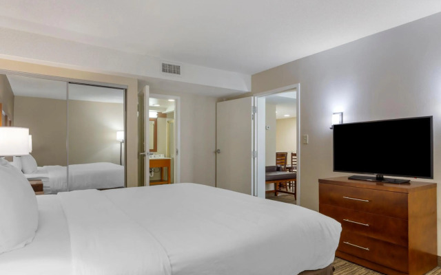 Comfort Inn University Durham - Chapel Hill