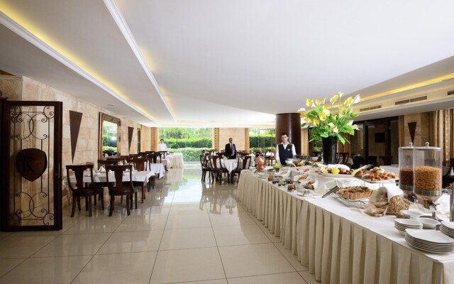 Reston Hotel