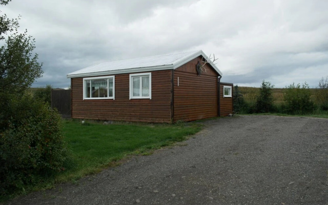 Ásgeirsstaðir Cottages